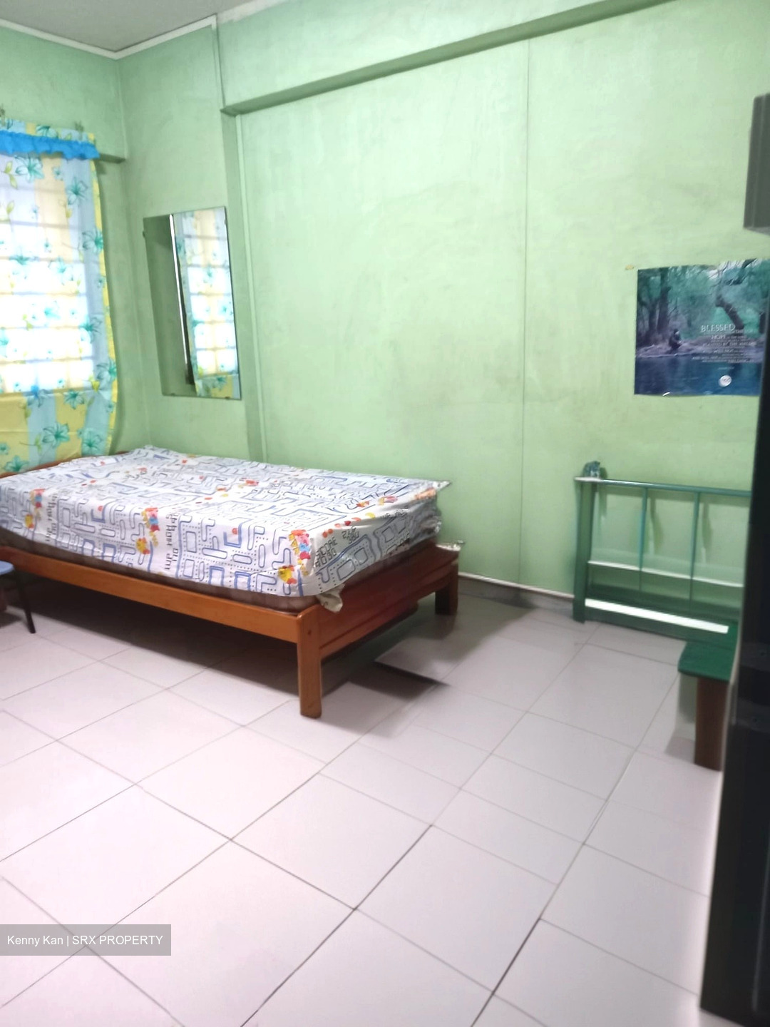 Blk 554 Hougang Street 51 (Hougang), HDB 4 Rooms #573152291